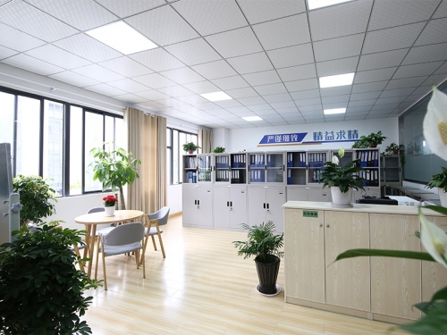 工場見学